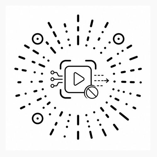 WeChat Mini Program QR